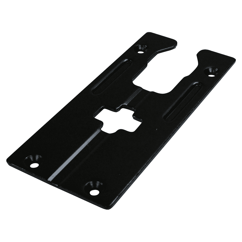Base Plate for Jig Saw Model