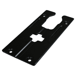 Base Plate for Jig Saw Model