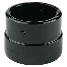 Long Floor Nozzle Blower Attachment Joint