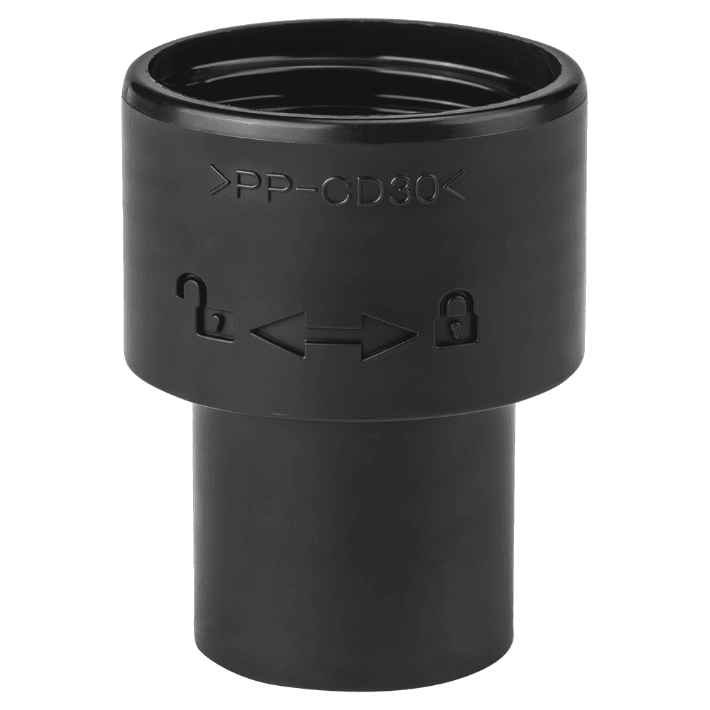 Hose Cuff Adapter for XLS01X