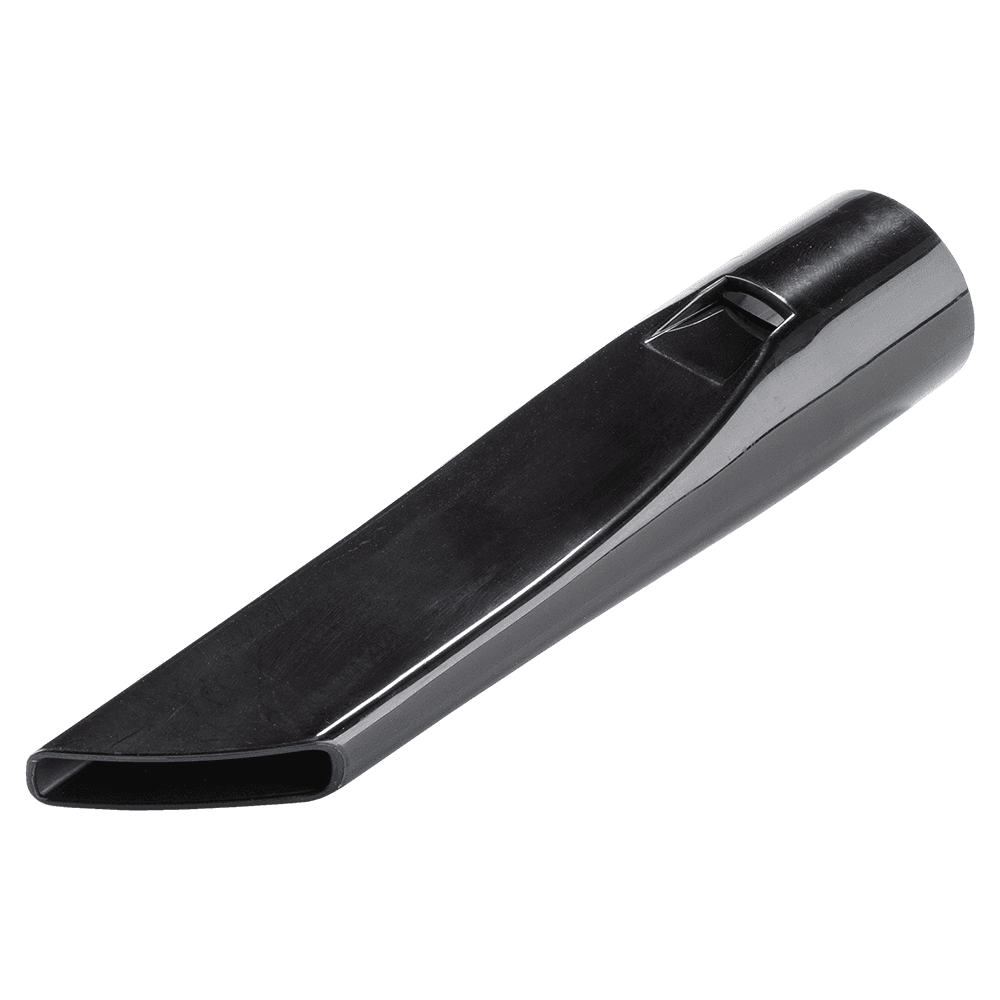 6" Black Crevice Nozzle