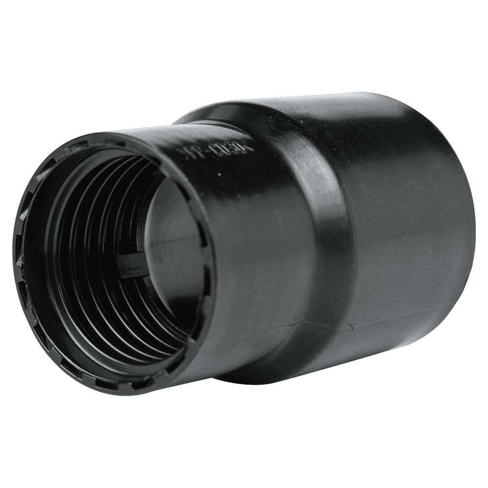 38mm Tool Cuff Adapter for 1" Hose