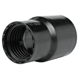 38mm Tool Cuff Adapter for 1" Hose