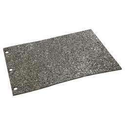 Carbon/Graphite Plate for 9403