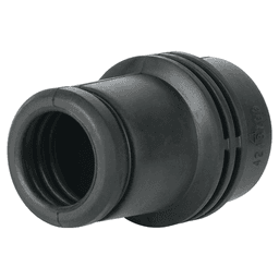 24mm Tool Cuff Adapter for 1" Hose