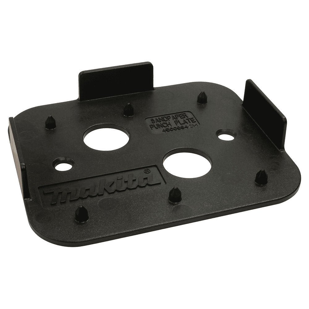 Punch Plate for BO4556
