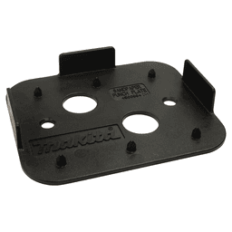Punch Plate for BO4556
