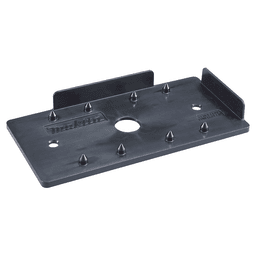 Punch Plate for BO3710
