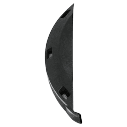 7" Front Edge Cover for 195386-6