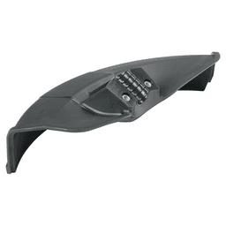 Brush Cutter Debris Shield
