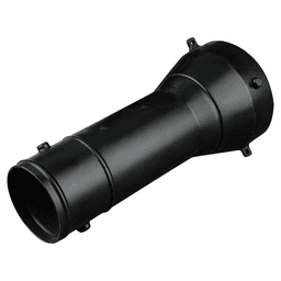 Concentrator Blower Nozzle for X2 36V handheld Blower
