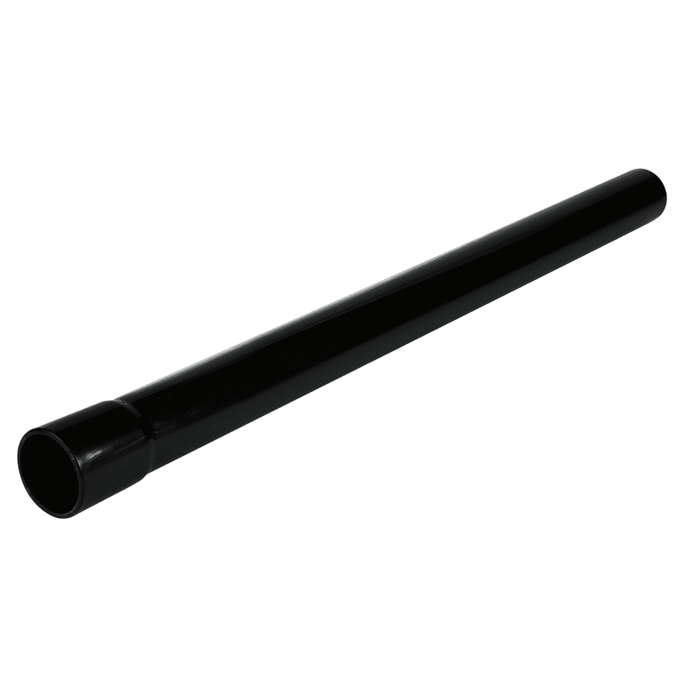 456587-4 Extension Attachment, Black