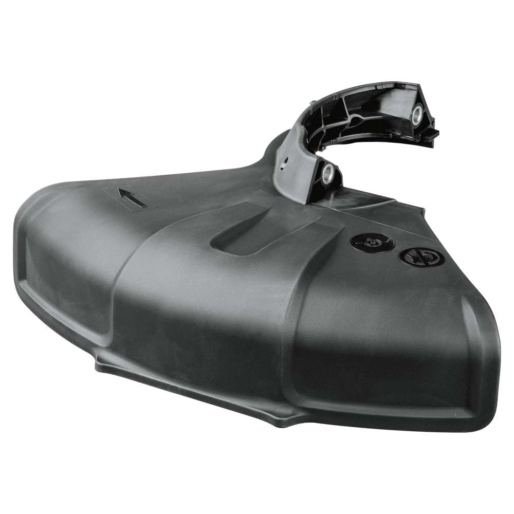 String Trimmer Guard