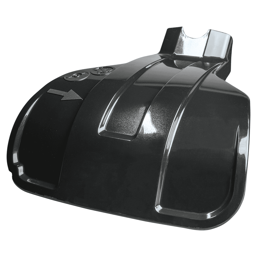String Trimmer Guard for LXT Couple Shaft String Trimmers