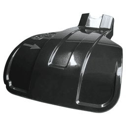 String Trimmer Guard for LXT Couple Shaft String Trimmers