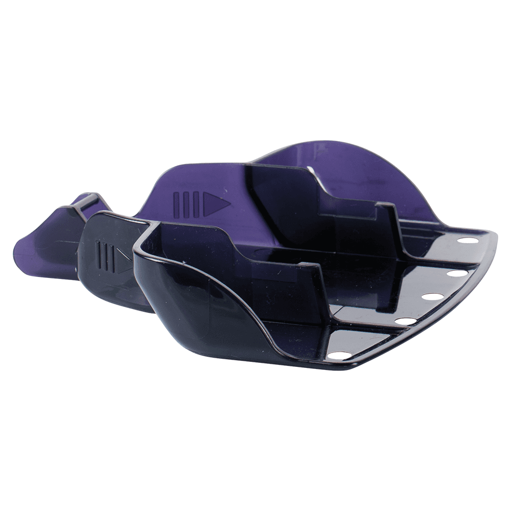 Grass Receiver Attachment for Model XMU04Z and MU04Z
