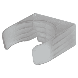 Vacuum Wall Mount Bracket
