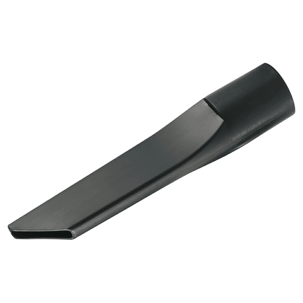 7" Black Crevice Nozzle