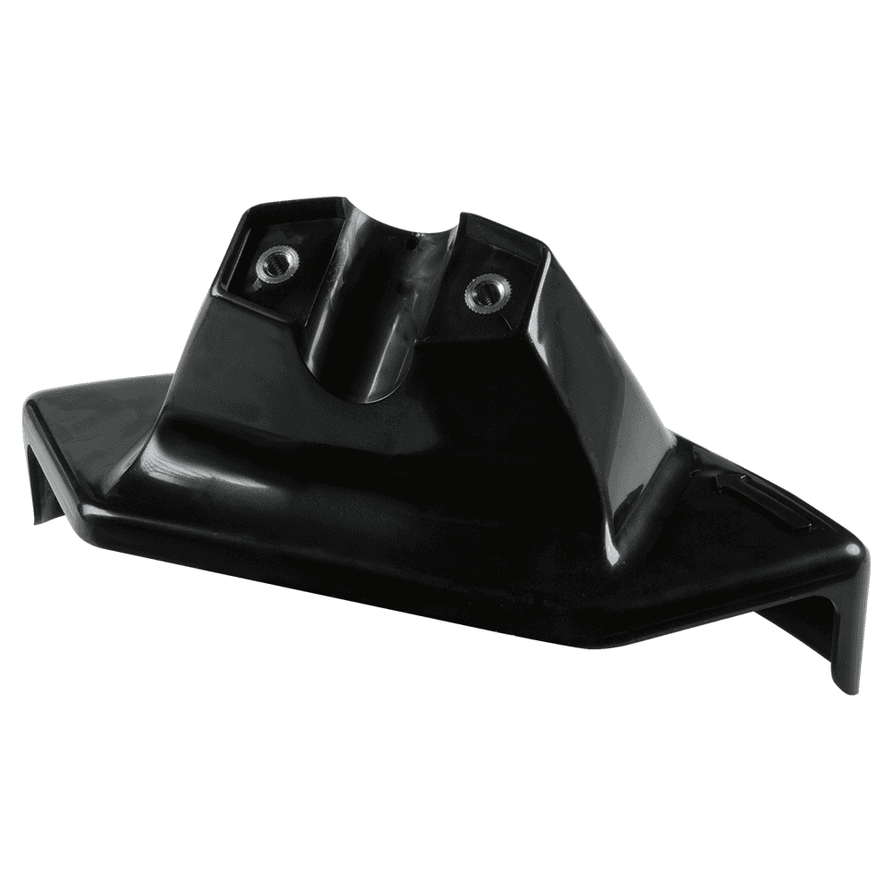 Brush Cutter Debris Shield for Brush Cutters