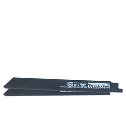 8" Tungsten Carbide Recipro Saw Blade (2/Pack)