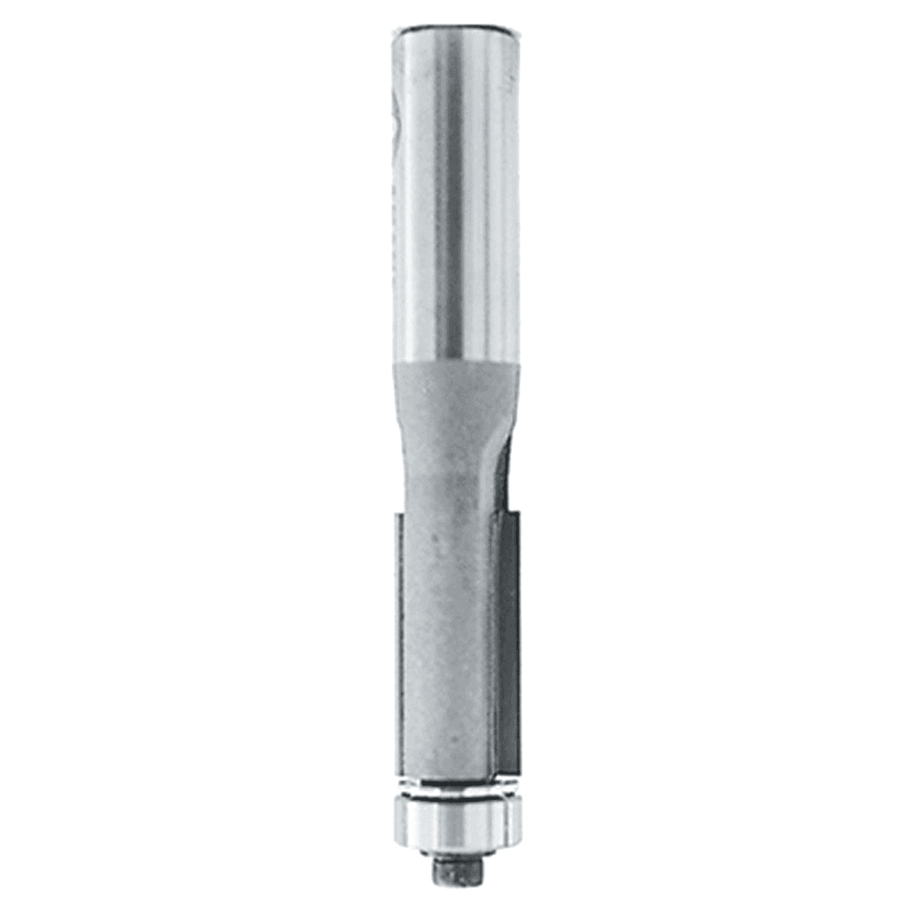 1/2" x 3-1/4" Flush Router Bit, 2-Flute, 1/2" Shank