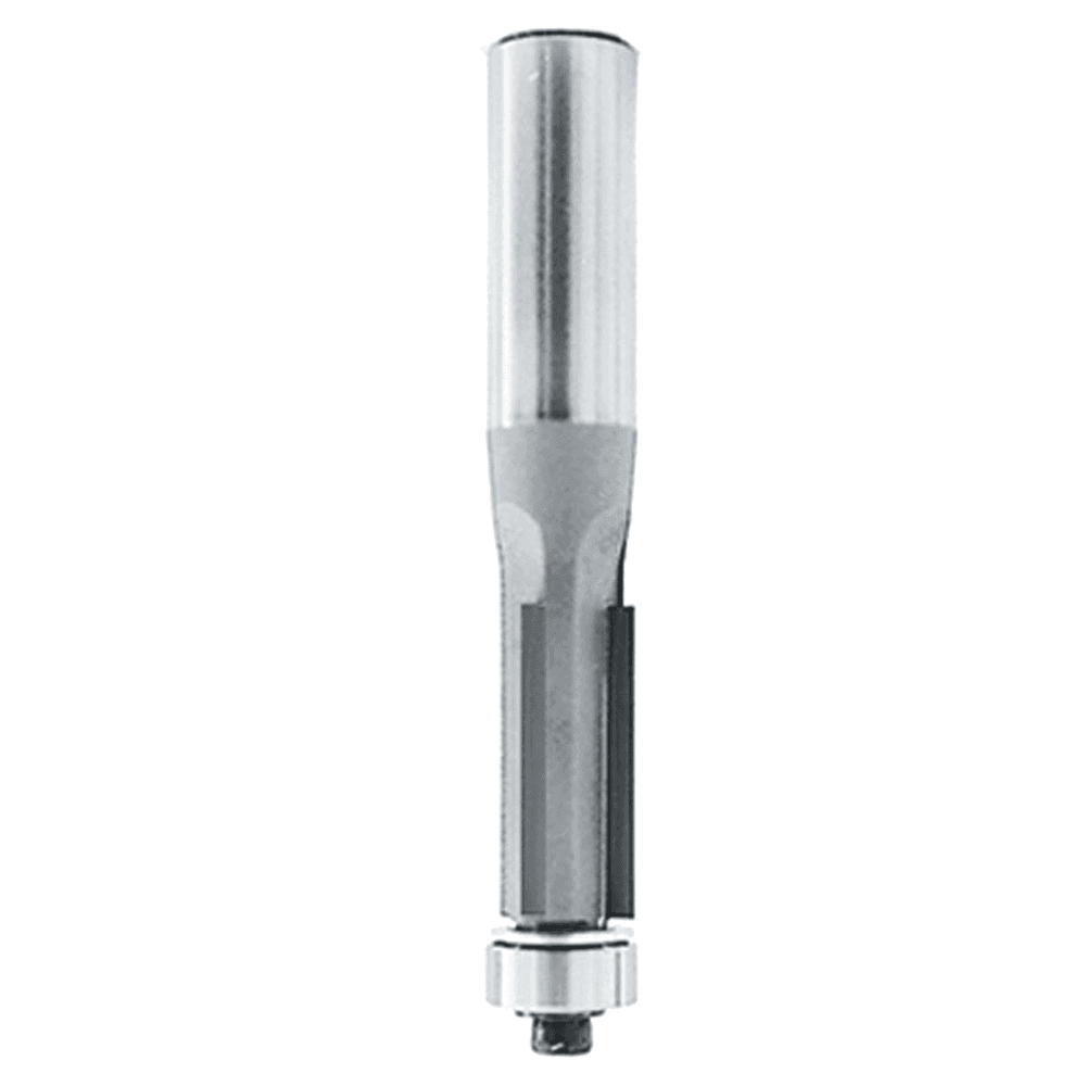 1/2" x 2-5/8" Flush Router Bit, 3-Flute, 1/2" Shank