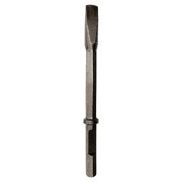 1-1/2" x 20-1/2" Superkut Chisel