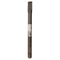 1" x 12" Flat Chisel