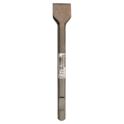 2" x 12" Scraping Chisel