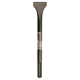 2" x 12" Scaling Chisel for SDS-MAX