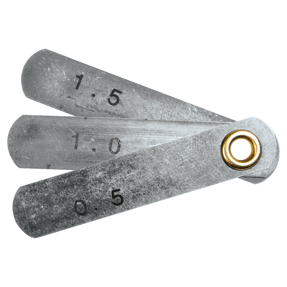 Thickness Gauge for XSJ02Z