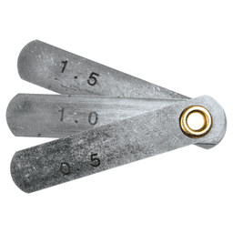Thickness Gauge for XSJ02Z
