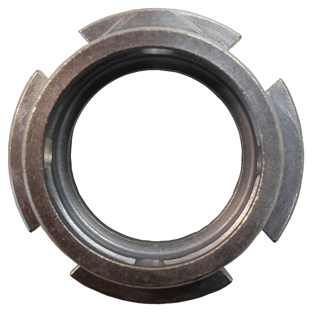 3/4" M20 x M37 Outer Sleeve