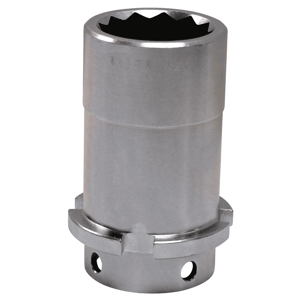 3/4" M20 x M83 Outer Sleeve