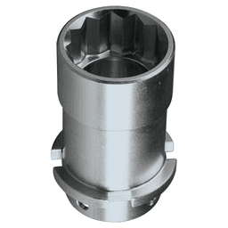 7/8" M22 x M85 Outer Sleeve