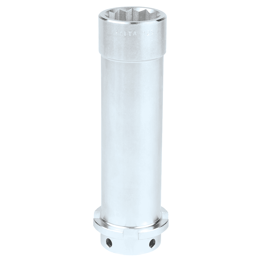 3/4" M20 x 6-39/64" M168 Outer Sleeve
