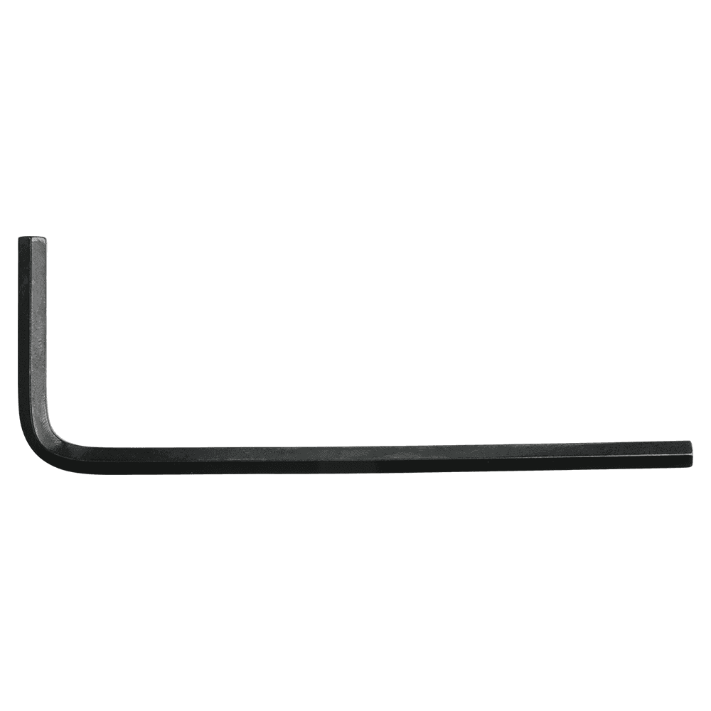 Hex Wrench for 10" Dual-Bevel Sliding Compound Miter Saw Models LS1019L/XSL06/XSL04