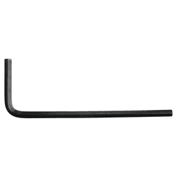 Hex Wrench for 10" Dual-Bevel Sliding Compound Miter Saw Models LS1019L/XSL06/XSL04