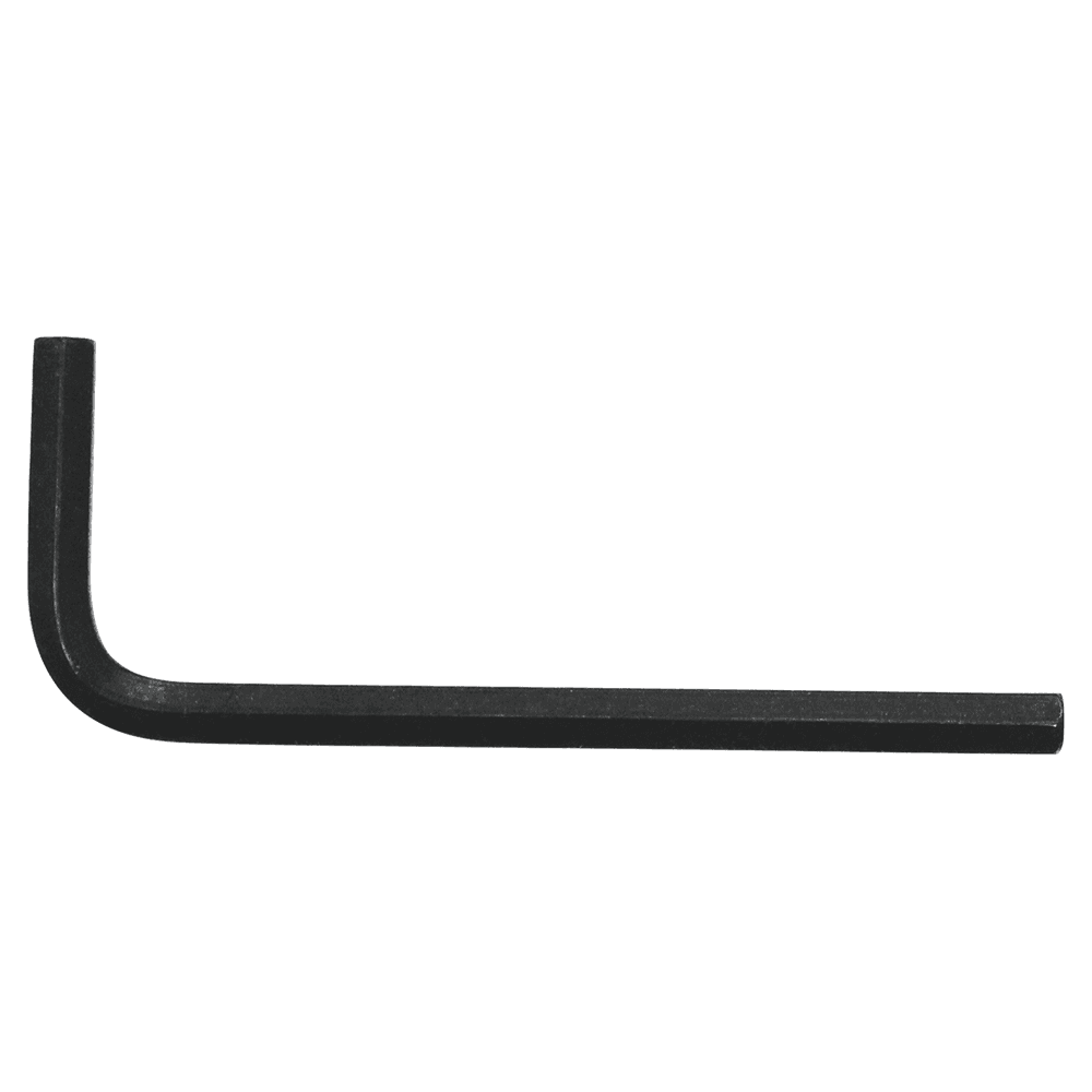 Hex Wrench for 7-1/4" Metal Cutting Saw Model 4131