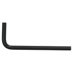 Hex Wrench for 7-1/4" Metal Cutting Saw Model 4131