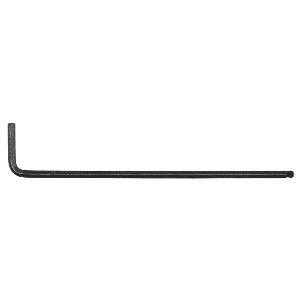 MK783222-4 4mm x 6" Hex Wrench