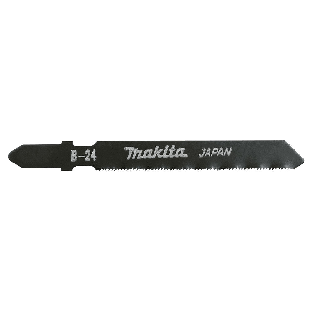 3" x 32TPI Fast Cut T-Shank Jig Saw Blade (5/Pack)