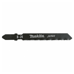 3" x 32TPI Fast Cut T-Shank Jig Saw Blade (5/Pack)