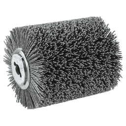 100 Grit Nylon Brush Wheel