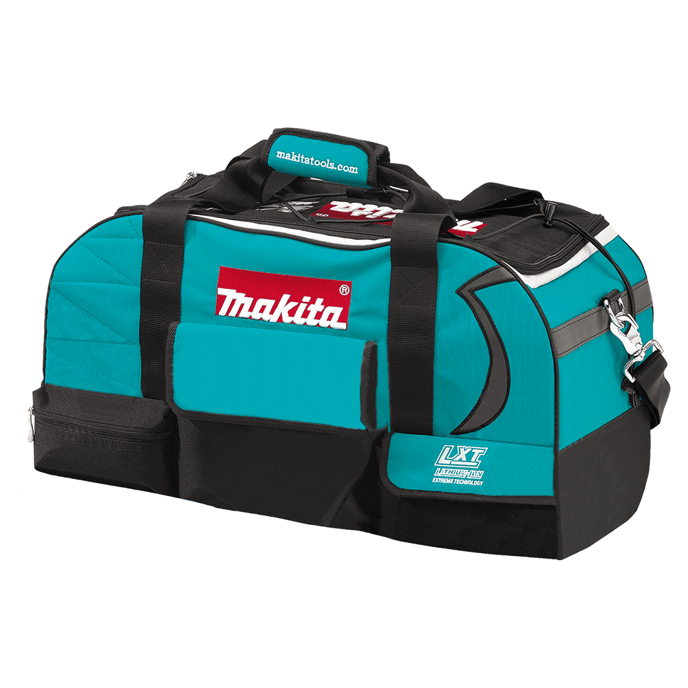 Tool Bag with Wheel
