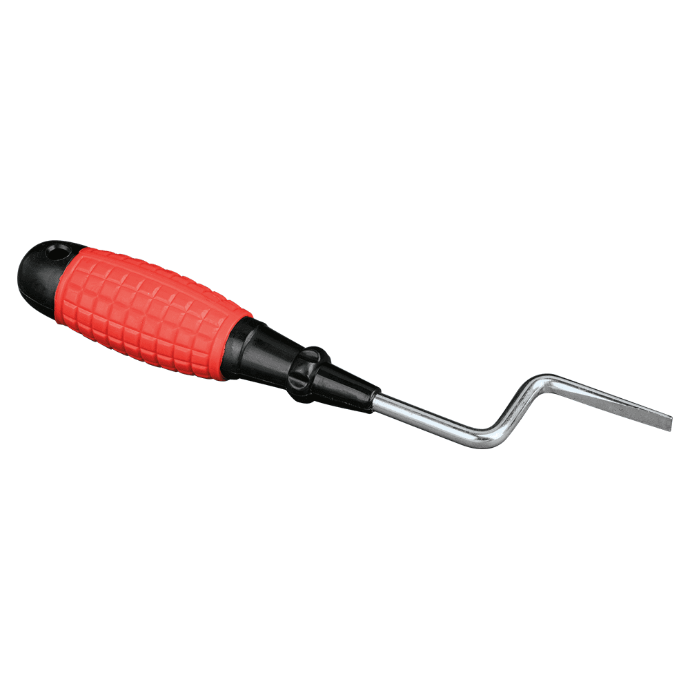 Cylinder Fin Cleaner for Chain Saws