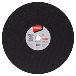 14" Abrasive Cut-Off Wheel, Masonry (10/Pack)