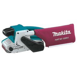 3" x 21" Belt Sander