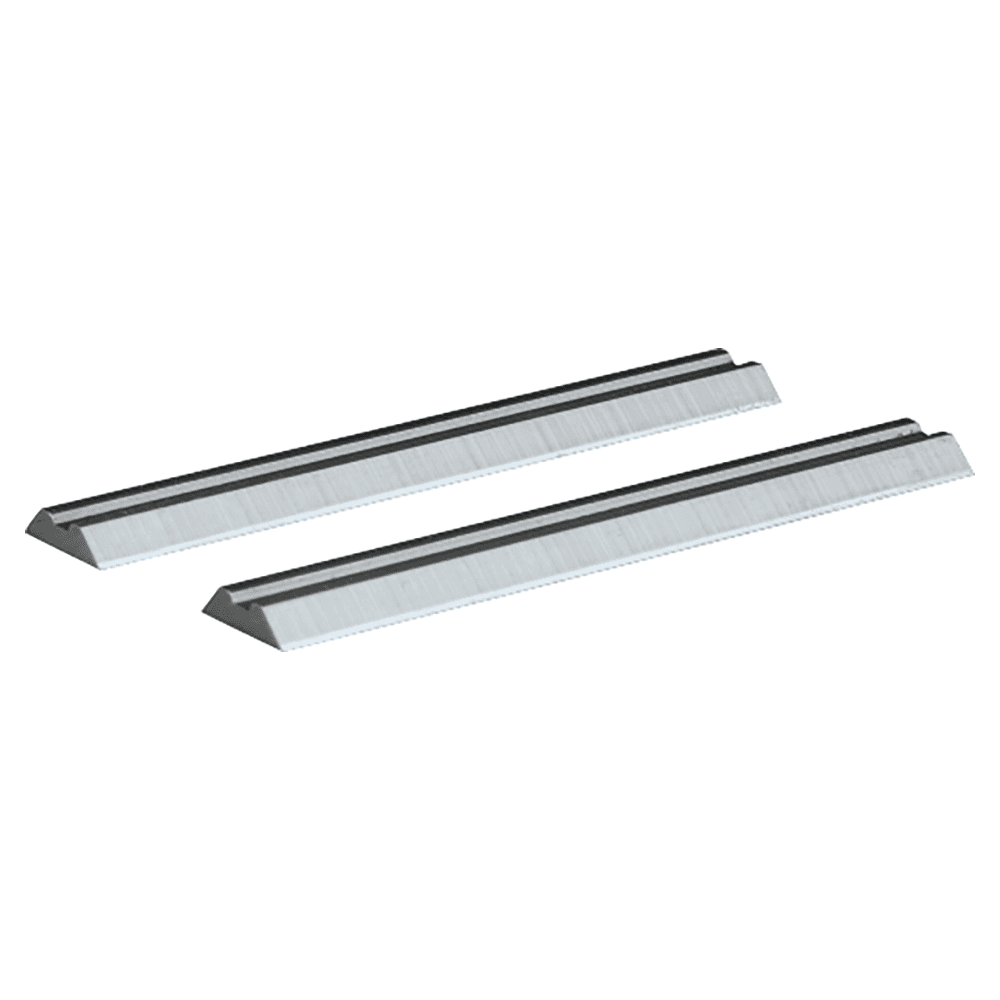 2" Double Edged Planer Blade for 1050DWA, 2/Pack