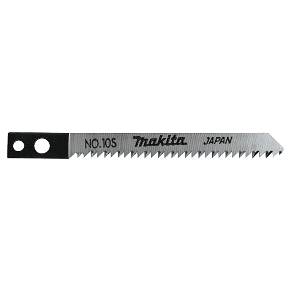 3‑1/8" x 12 Teeth Jig Saw Blade, 5/Pack